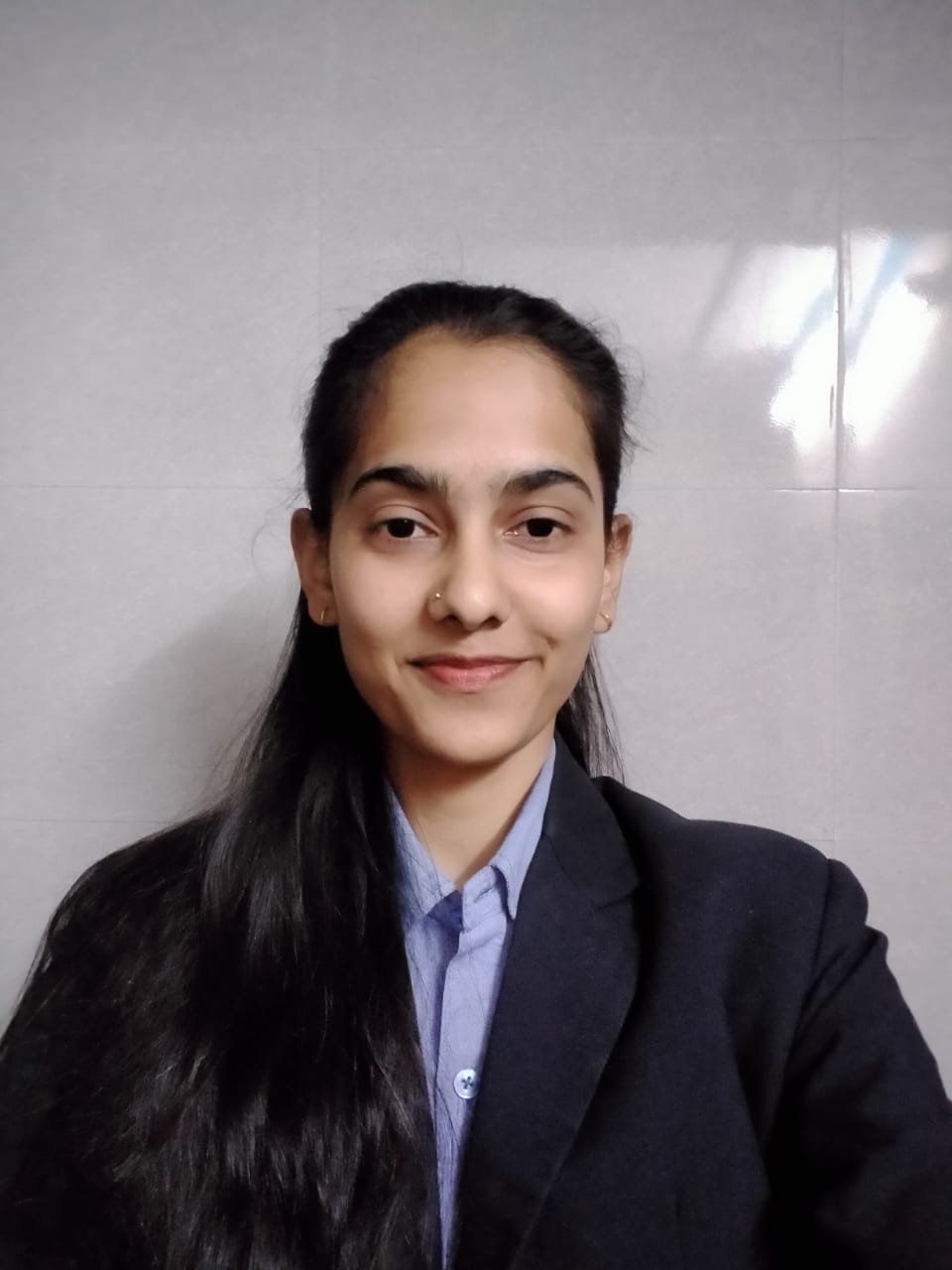 Anushka Singh